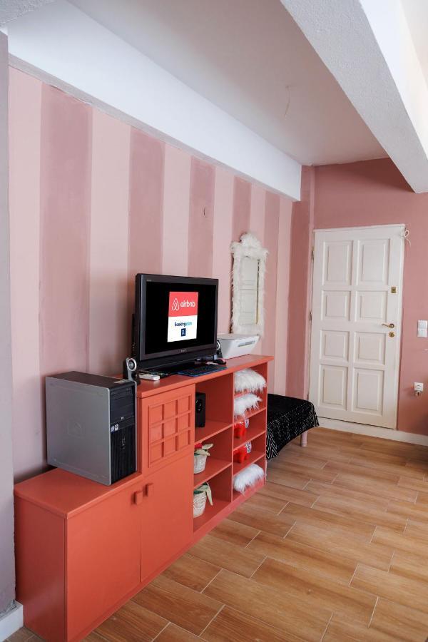 Katrin'S House Apartment Tesalonika Bagian luar foto