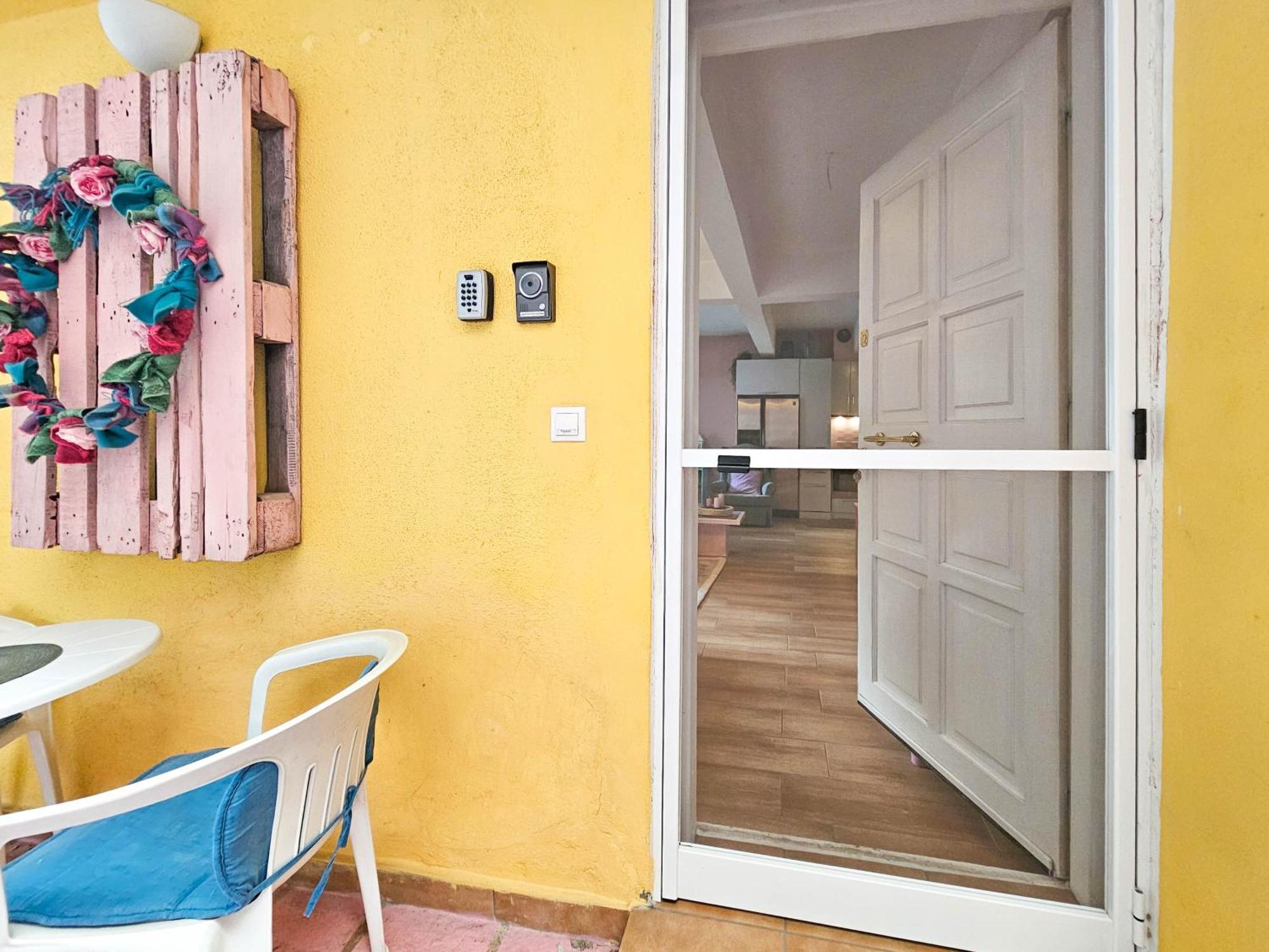 Katrin'S House Apartment Tesalonika Bagian luar foto