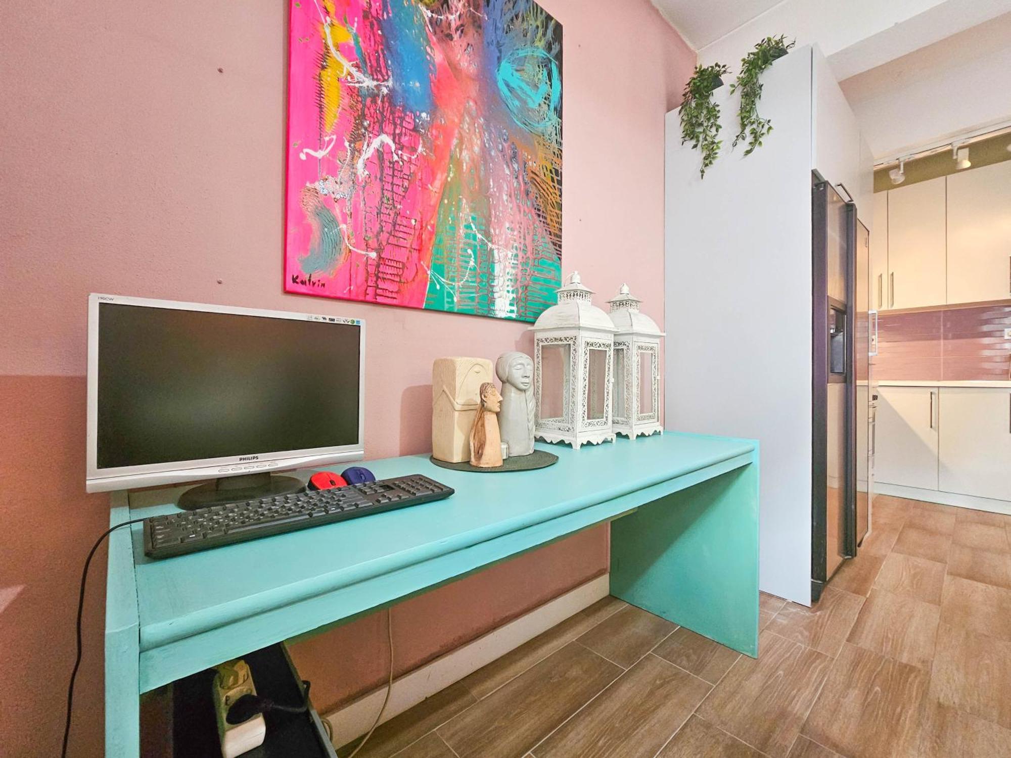 Katrin'S House Apartment Tesalonika Bagian luar foto