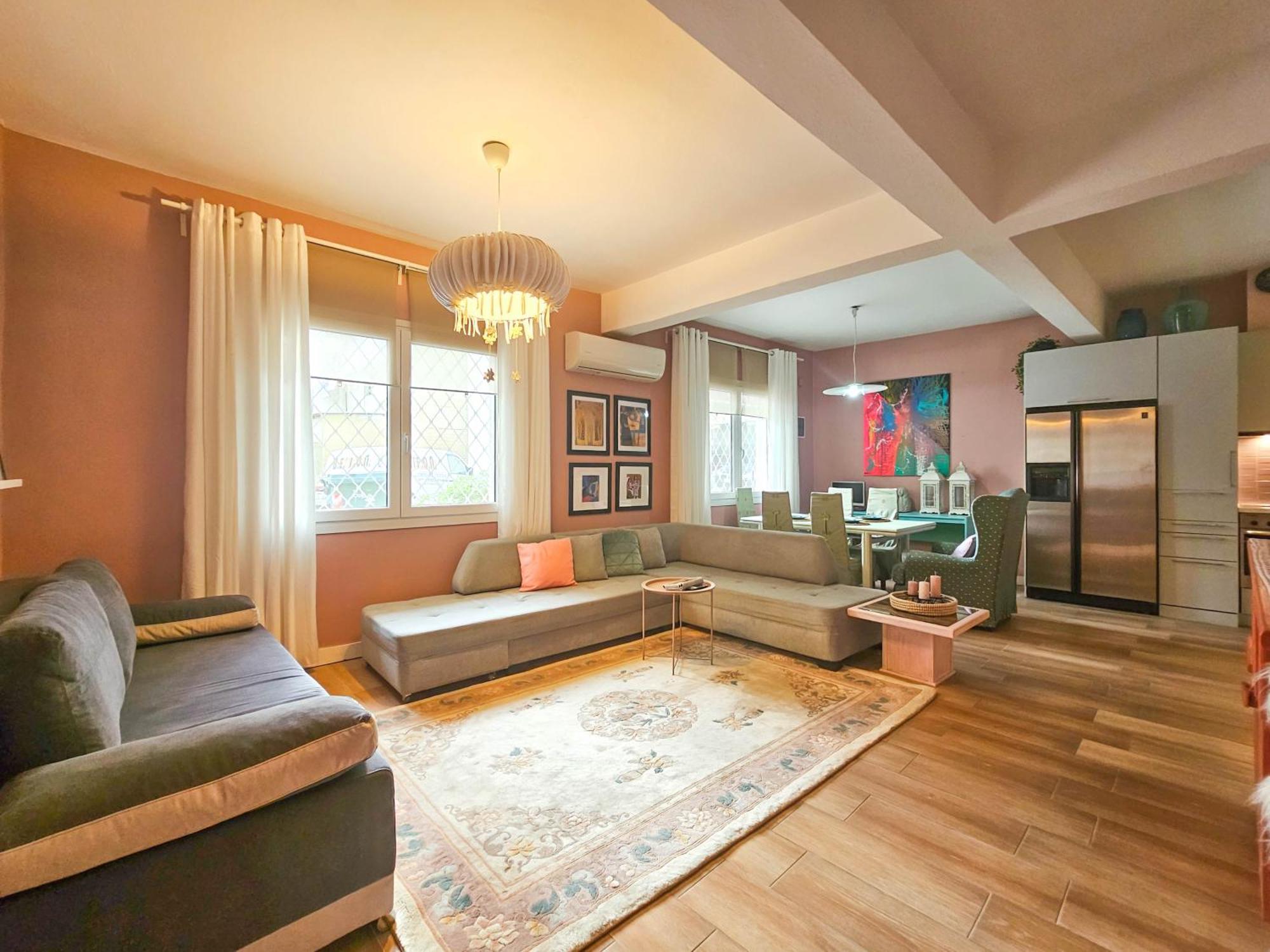Katrin'S House Apartment Tesalonika Bagian luar foto